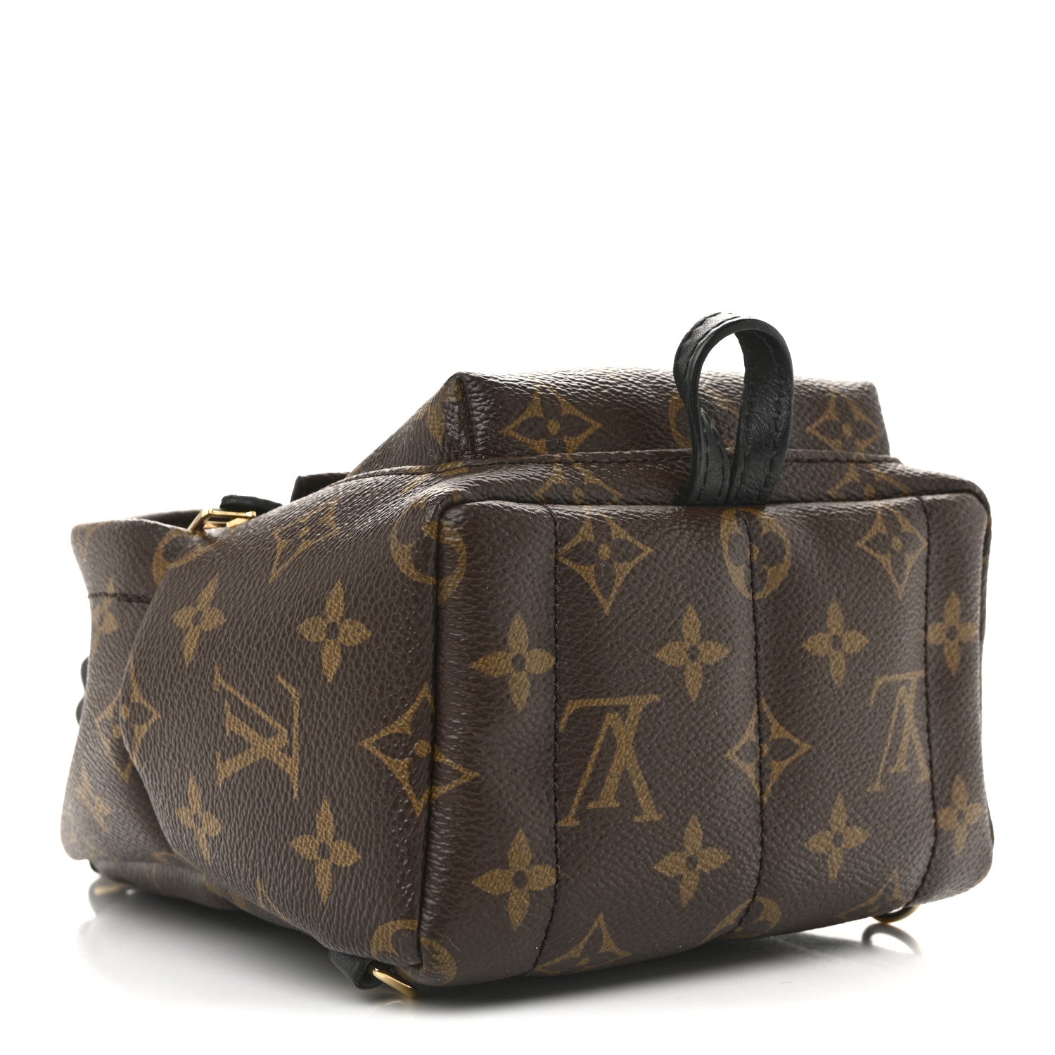 Louis Vuitton Monogram Palm Springs Backpack Mini 4 of 10