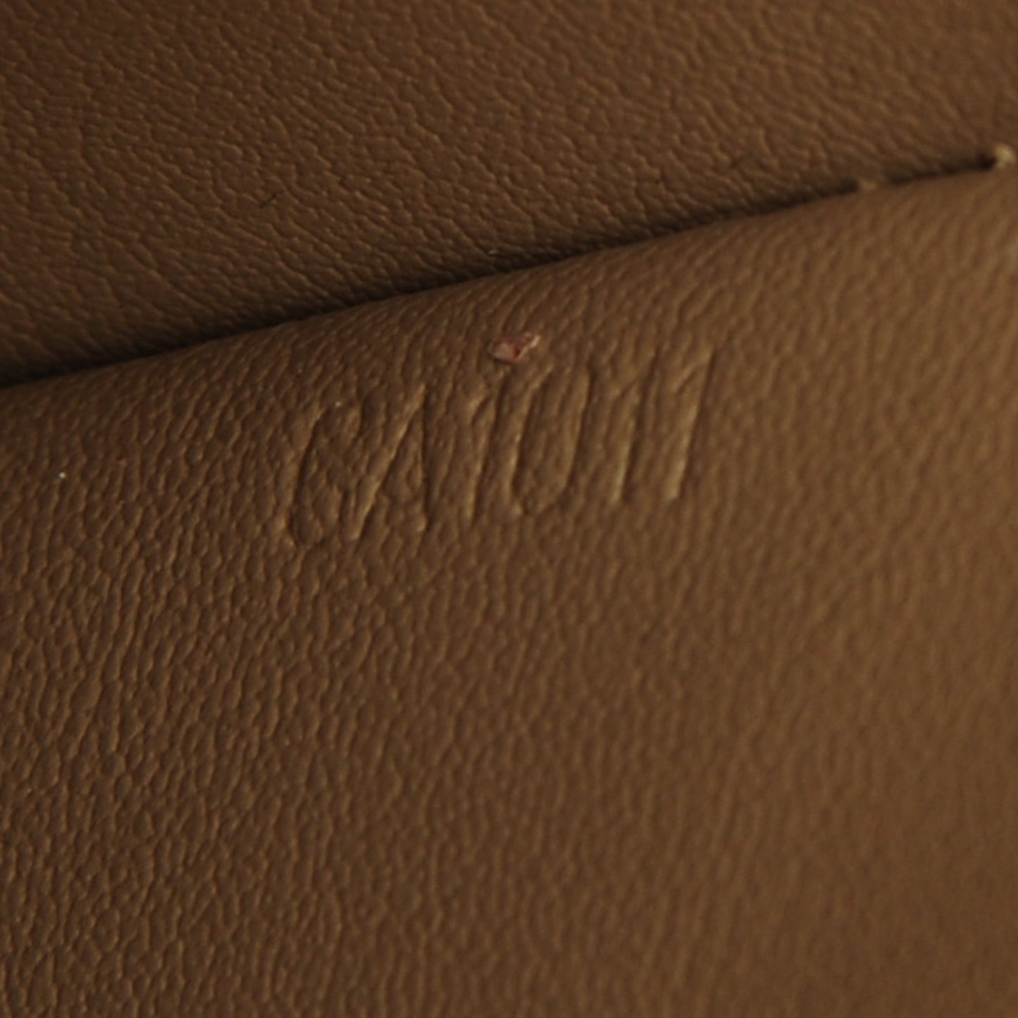 Vernis Thompson Street Beige