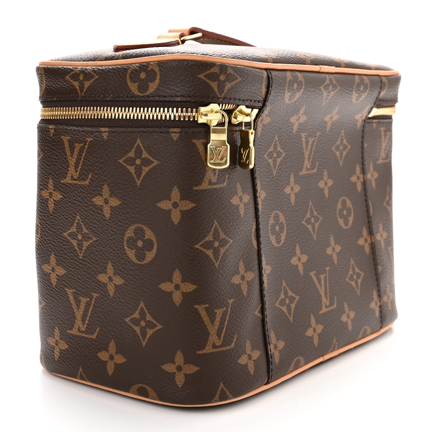 Monogram Nice BB