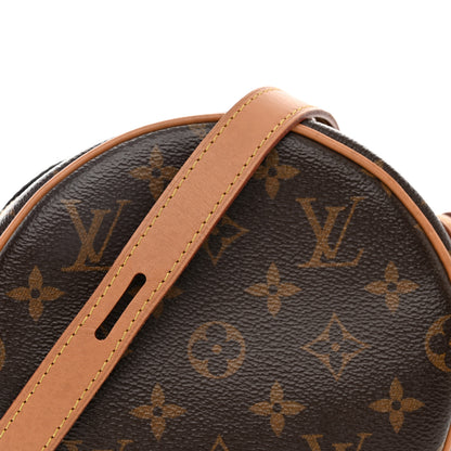 Louis Vuitton Monogram Boite Chapeau Souple PM 8 of 10