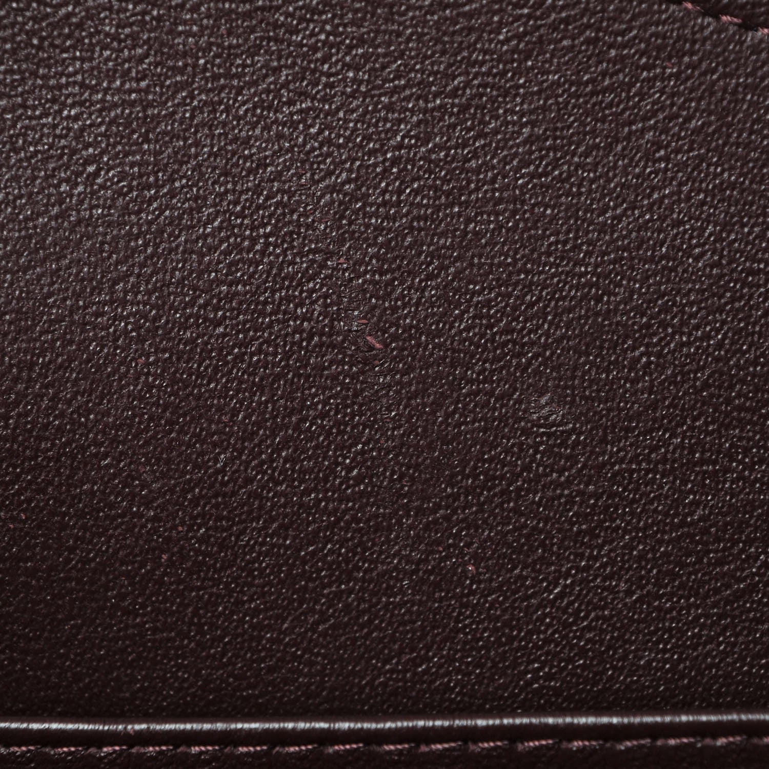 Chanel Caviar Quilted Jumbo Double Flap Black 8 of 11