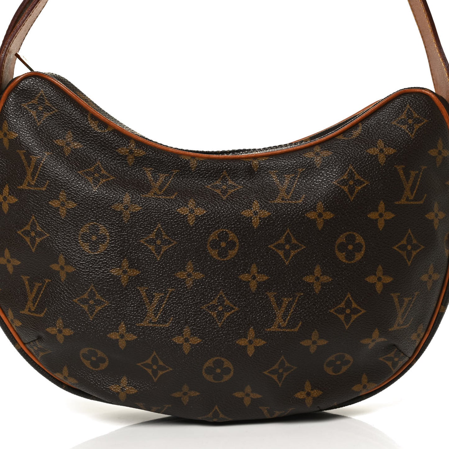 Monogram Croissant MM