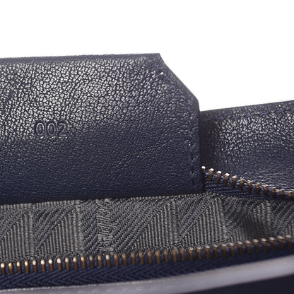 Proenza Schouler Lambskin Medium PS1 Satchel Midnight 8 of 11