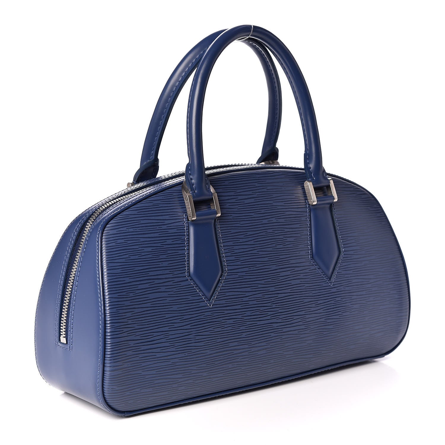Louis Vuitton Epi Jasmin Myrtille 2 of 11
