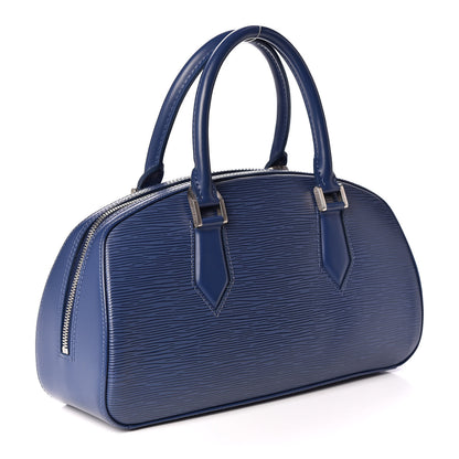 Louis Vuitton Epi Jasmin Myrtille 2 of 11