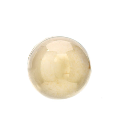 Tiffany 18K Yellow Gold 5.5mm HardWear Ball Earrings 4 of 4