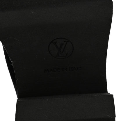 Louis Vuitton LV Suede Beaubourge Ankle Boot 39 Black 7 of 9