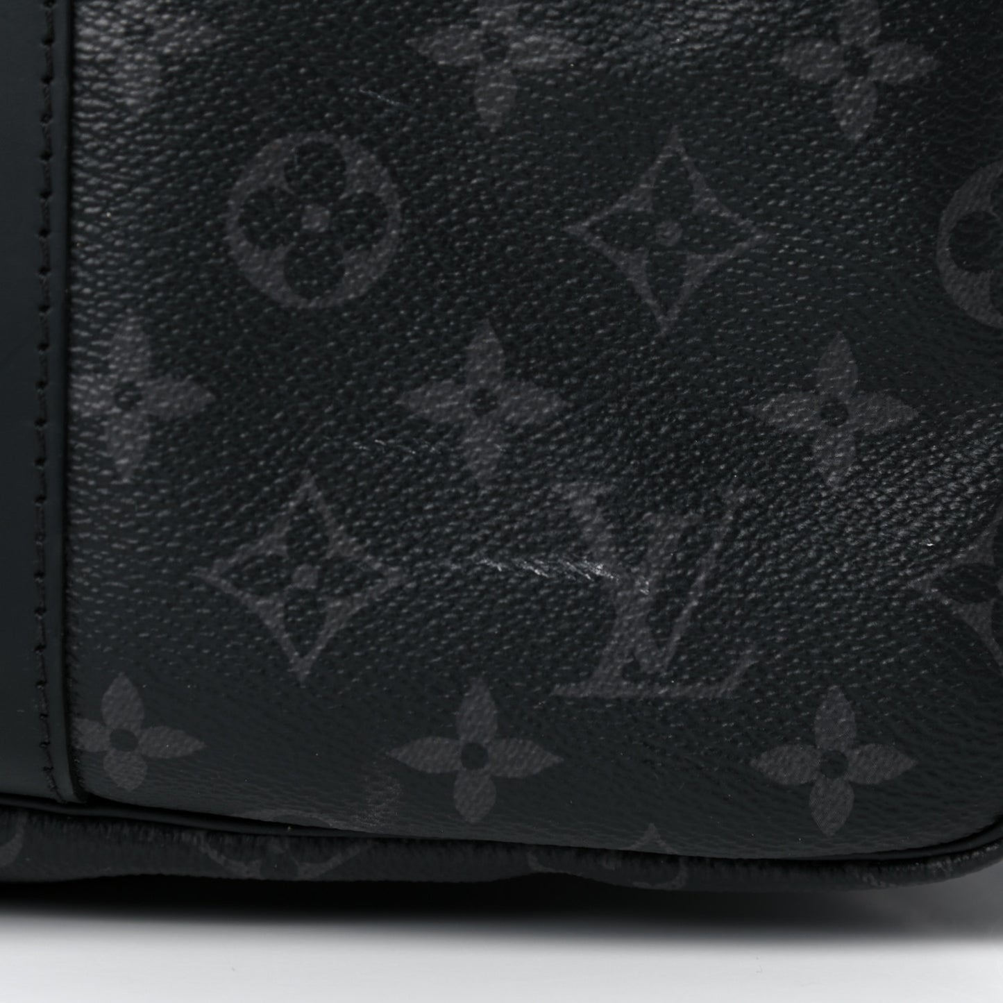 Monogram Eclipse Keepall Bandouliere 45