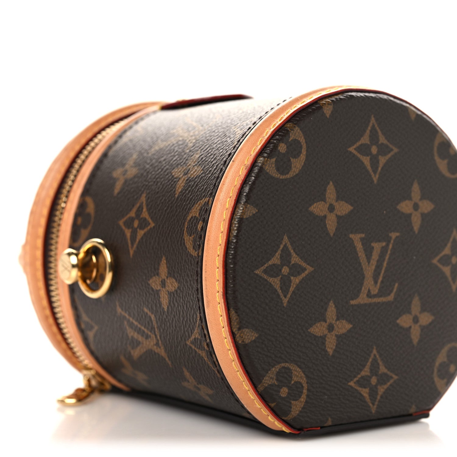Louis Vuitton Monogram Nano Cannes 8 of 9