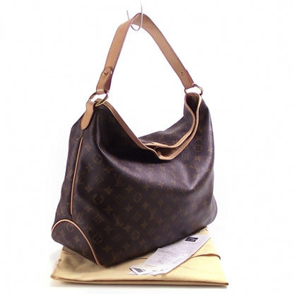 Louis Vuitton Monogram Delightful MM 4 of 10