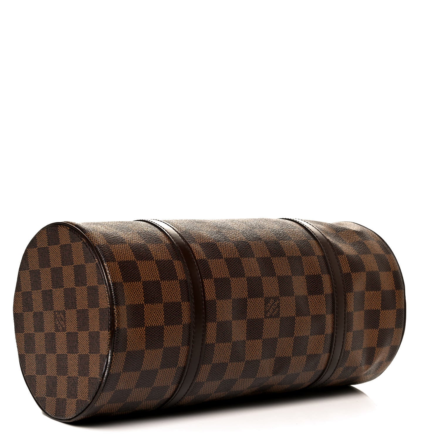 Louis Vuitton Damier Ebene Papillon 30 3 of 8