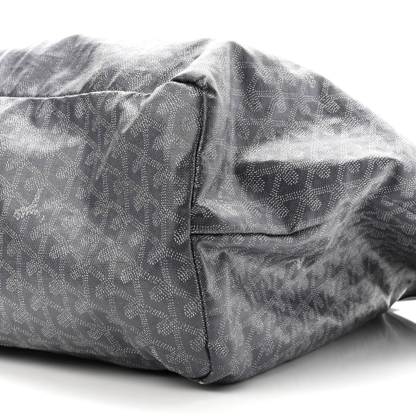 Goyardine Saint Louis GM Grey