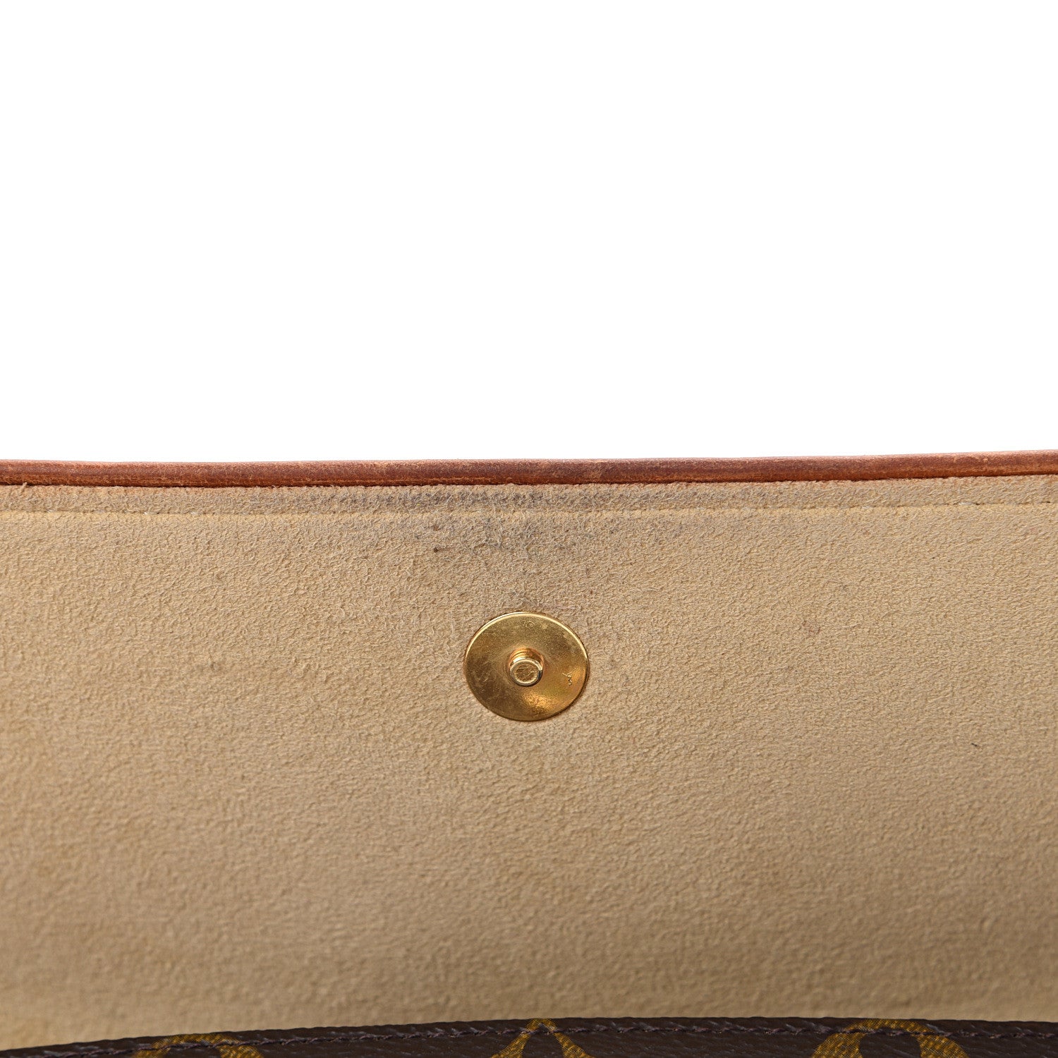 Louis Vuitton Monogram Pochette Twin GM 8 of 15
