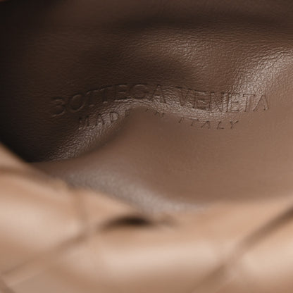 Bottega Veneta Nappa Intrecciato Mini Jodie Dark Taupe 6 of 10