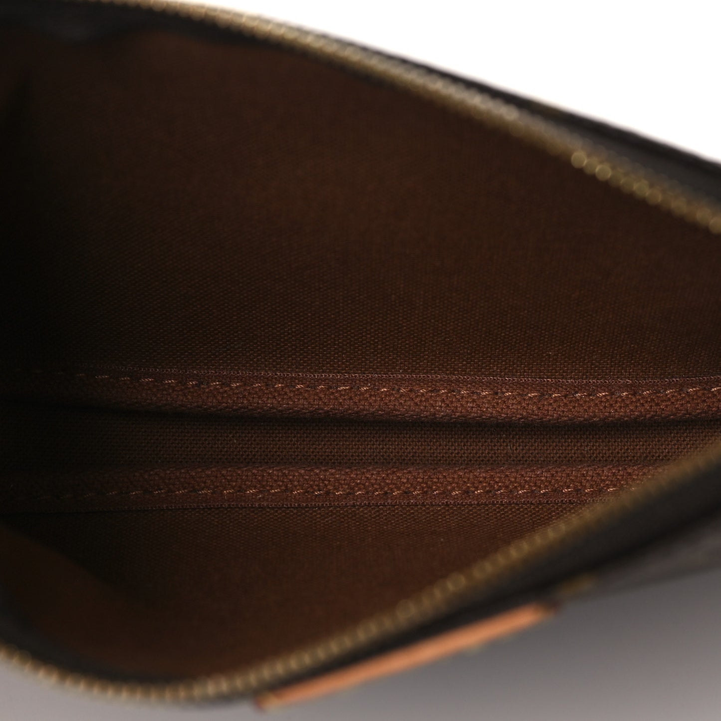 Monogram Multi Pochette Accessories Mini Pochette