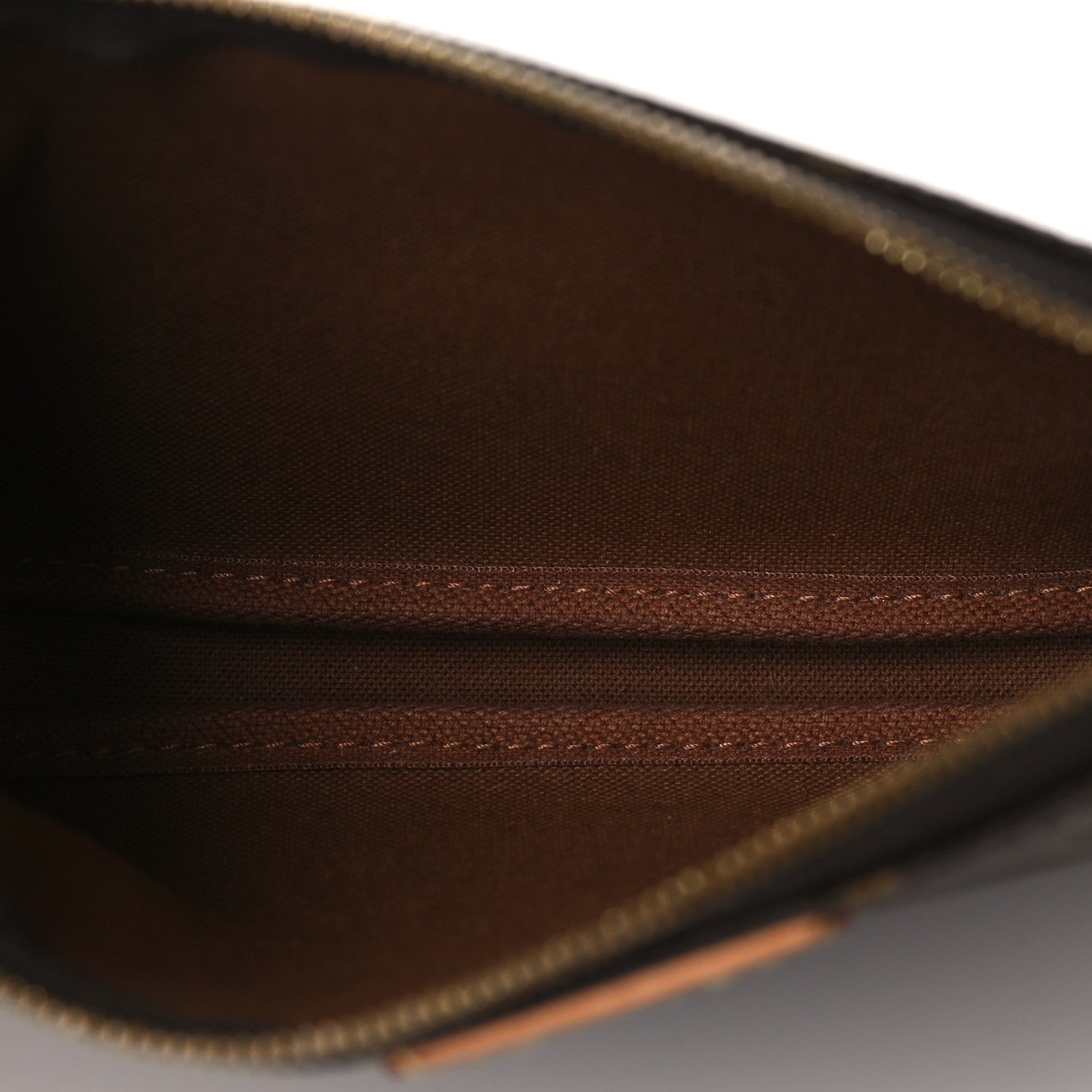 Louis Vuitton Monogram Multi Pochette Accessories Mini Pochette 5 of 10