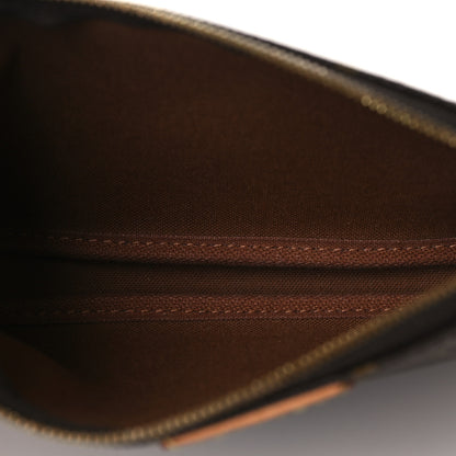 Louis Vuitton Monogram Multi Pochette Accessories Mini Pochette 5 of 10