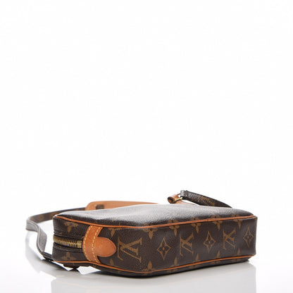 Louis Vuitton Monogram Pochette Marly Bandouliere 4 of 7