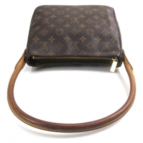 Louis Vuitton Monogram Looping MM 6 of 9