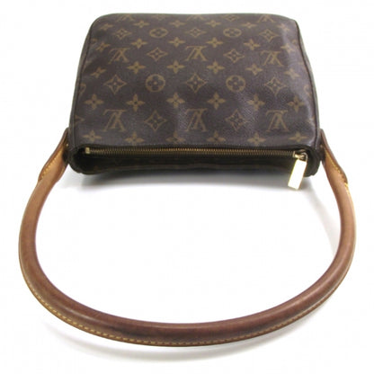 Louis Vuitton Monogram Looping MM 6 of 9