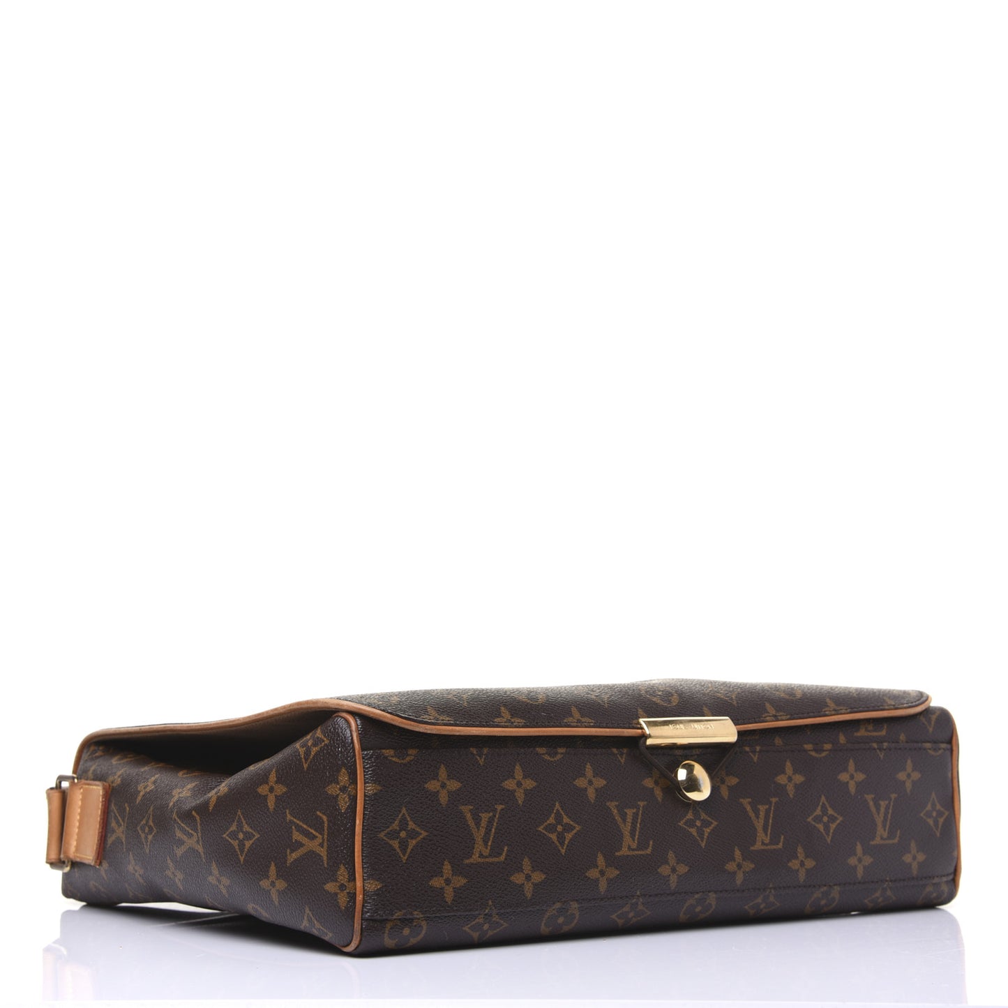 Monogram Abbesses Messenger Bag