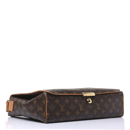 Louis Vuitton Monogram Abbesses Messenger Bag 4 of 29