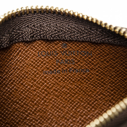 Louis Vuitton Monogram Key Pouch 6 of 6