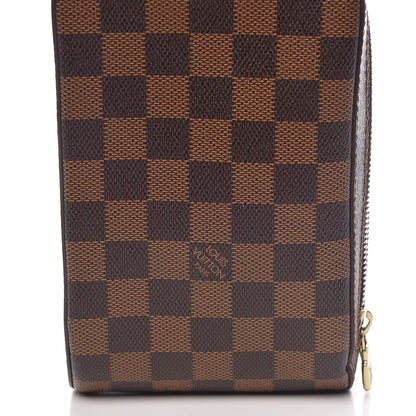 Louis Vuitton Damier Ebene Geronimos 9 of 9