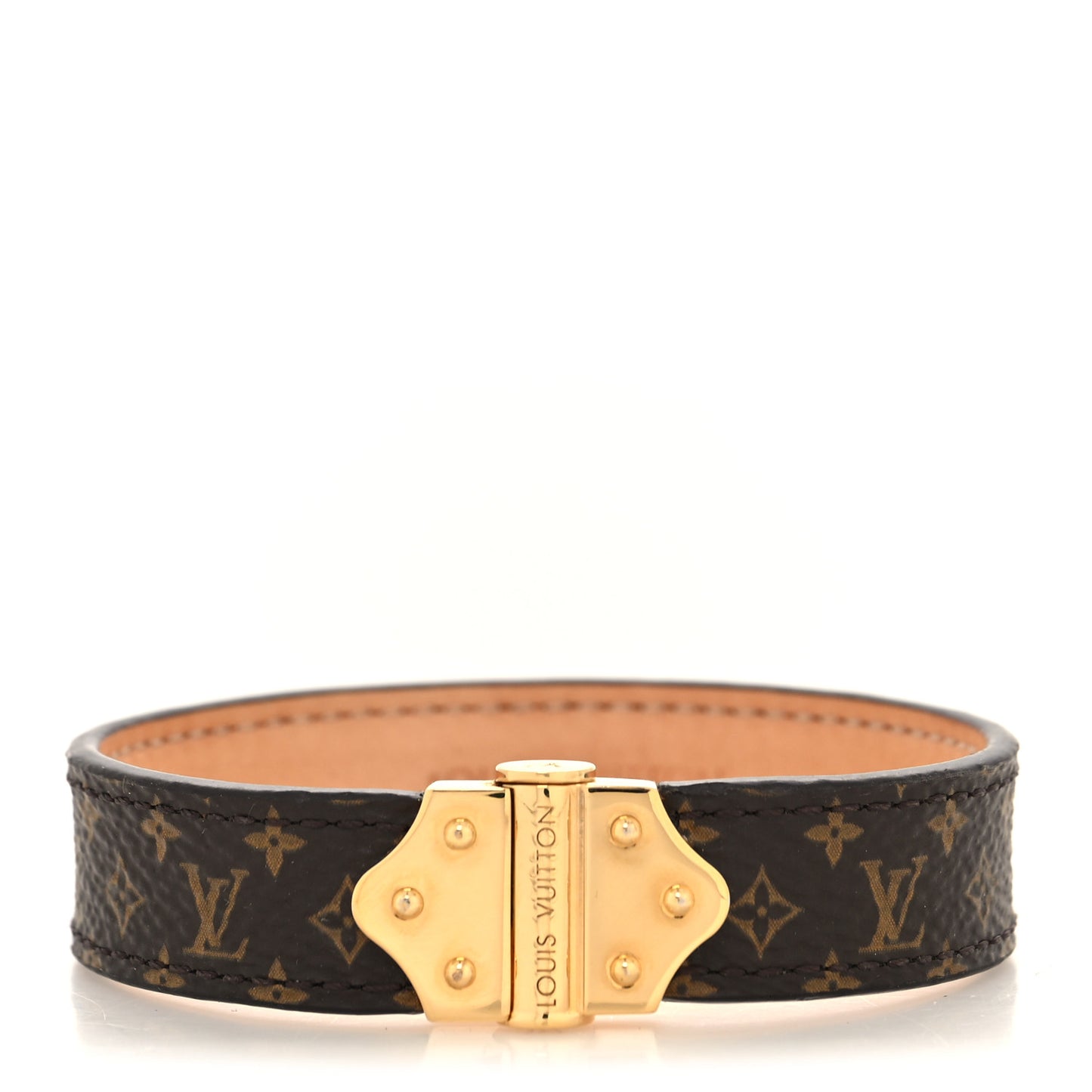 Monogram Nano Bracelet 19