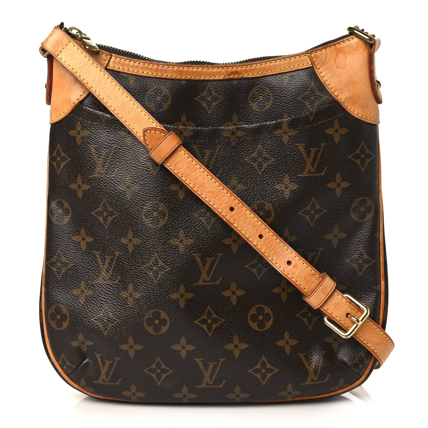 Louis Vuitton Monogram Odeon PM 1 of 15