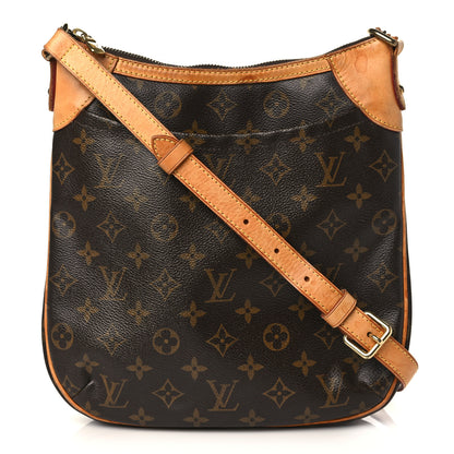 Louis Vuitton Monogram Odeon PM 1 of 15