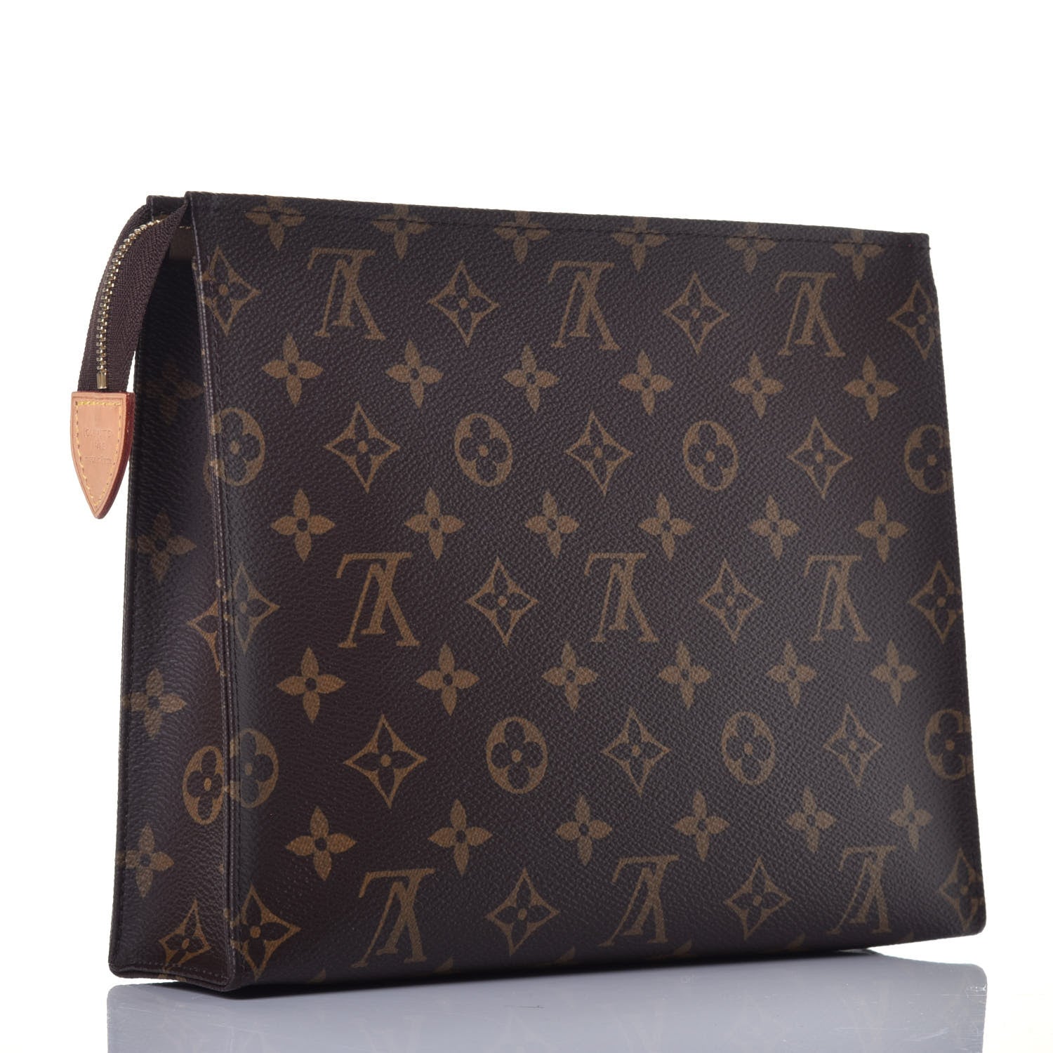 Louis Vuitton Monogram Toiletry Pouch 26 3 of 9