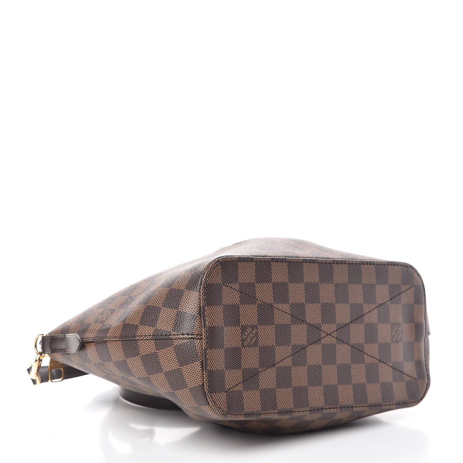Louis Vuitton Damier Ebene Siena PM 4 of 10