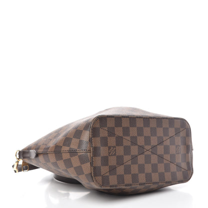 Louis Vuitton Damier Ebene Siena PM 4 of 10