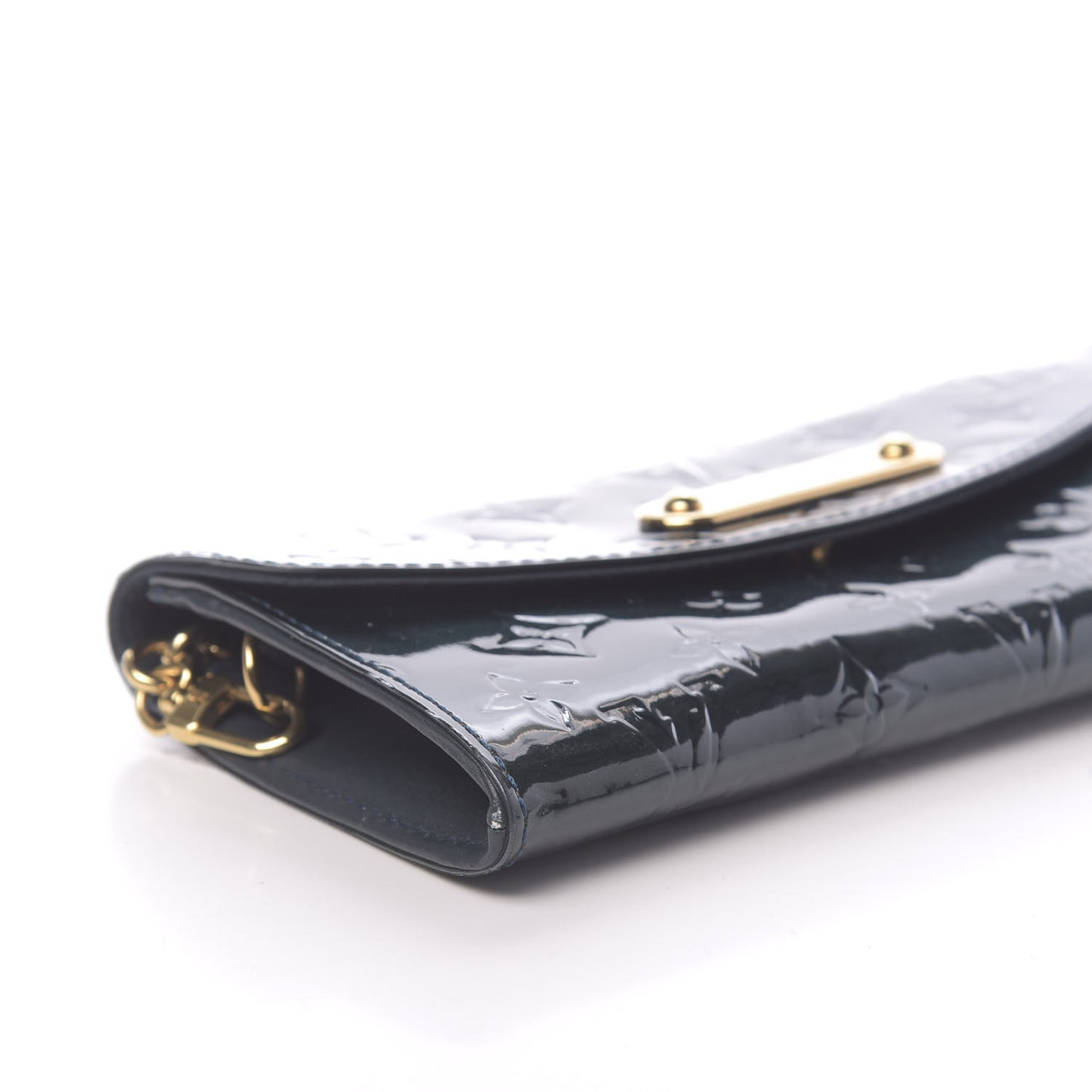 Vernis Sunset Boulevard Blue Nuit