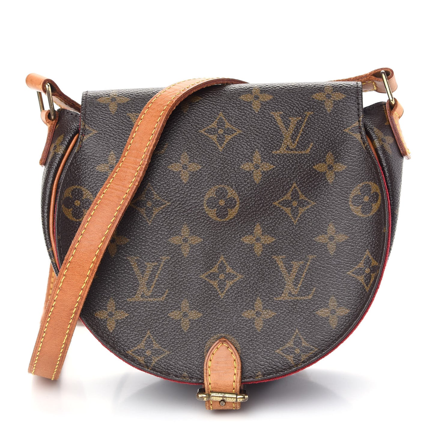 Monogram Tambourin