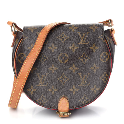 Louis Vuitton Monogram Tambourin 1 of 10