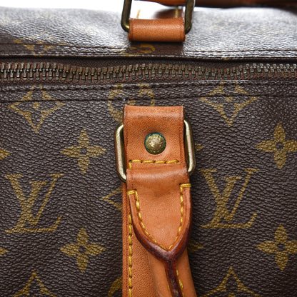 Louis Vuitton Monogram Keepall 50 18 of 18