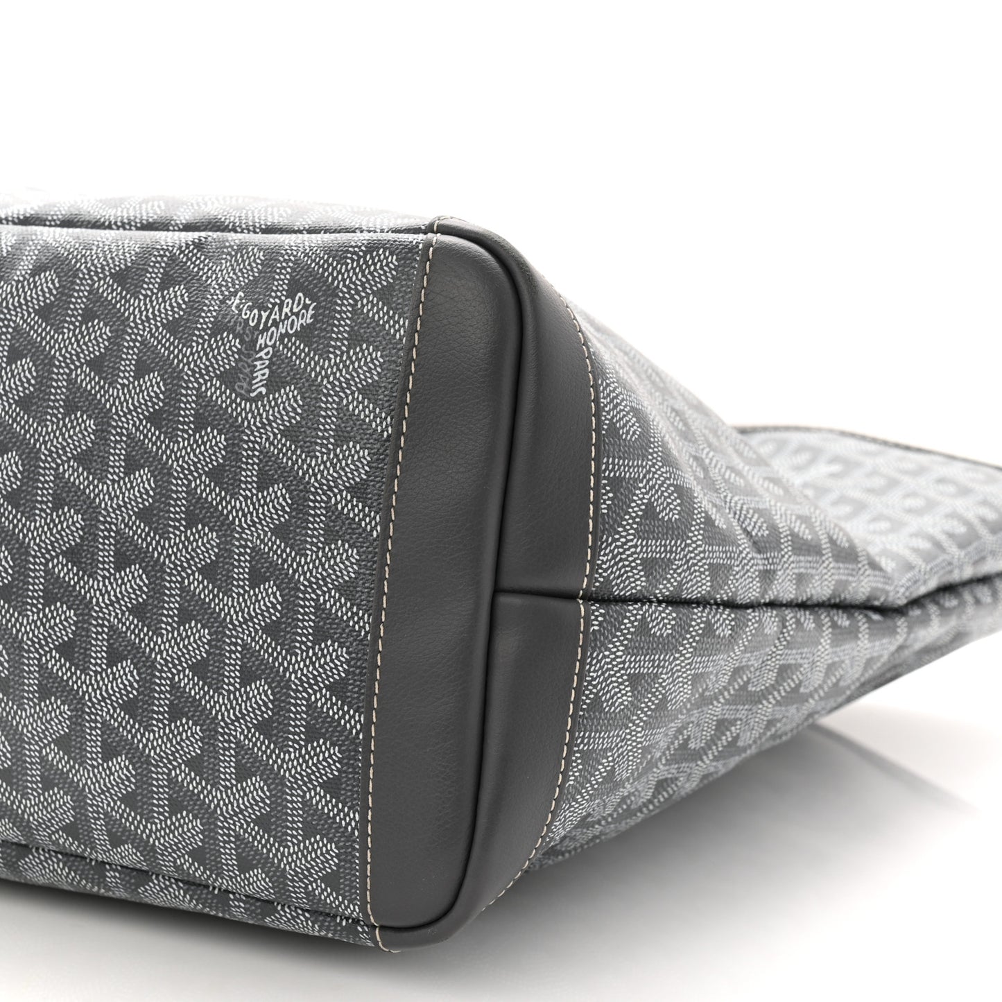Goyardine Artois MM Grey