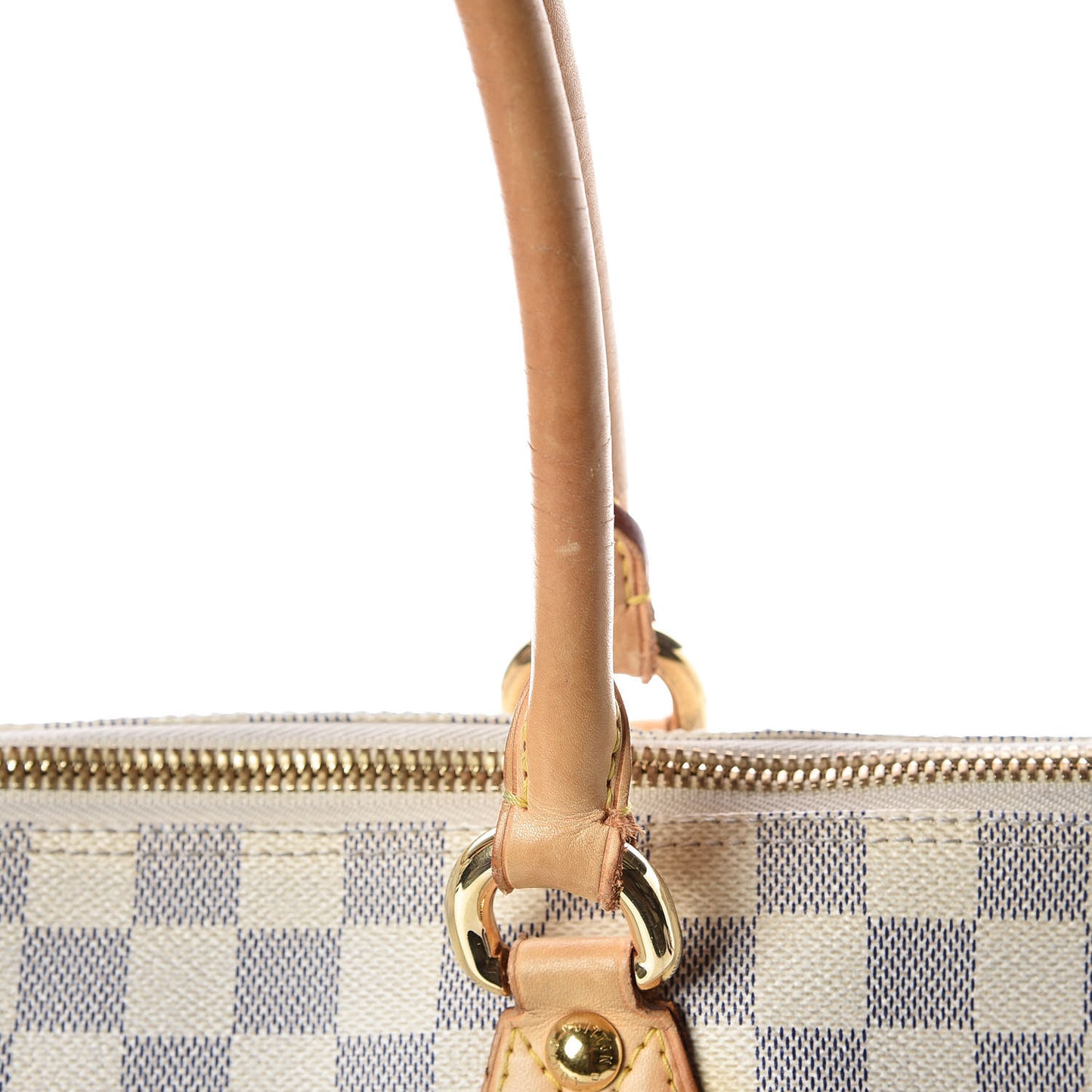 Damier Azur Saleya GM