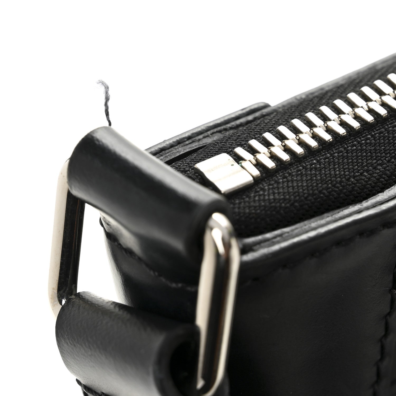 Louis Vuitton Damier Graphite Mick PM 11 of 11