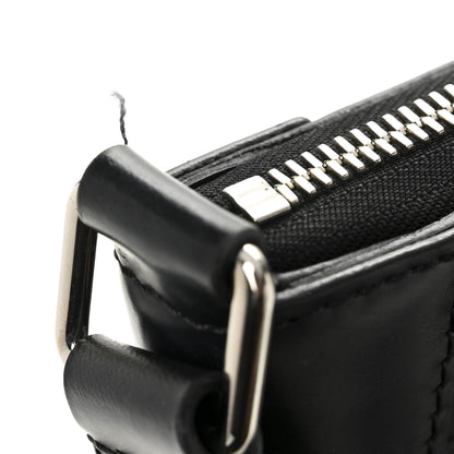 Louis Vuitton Damier Graphite Mick PM 11 of 11