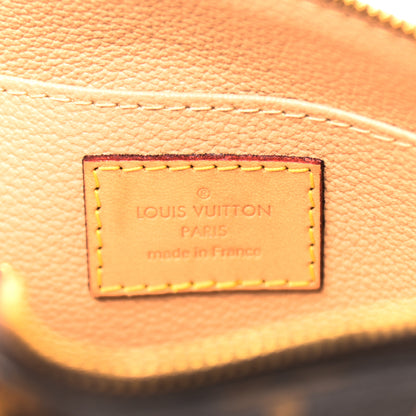Louis Vuitton Monogram Cosmetic Pouch 6 of 6