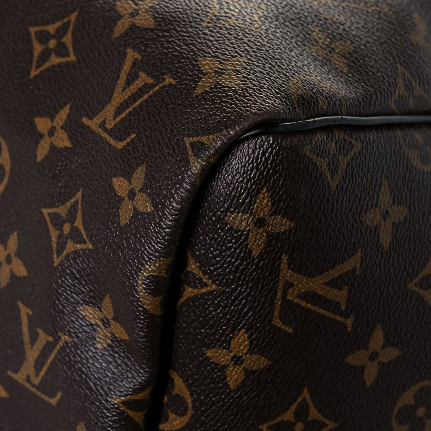 Monogram World Tour Keepall Bandouliere 55