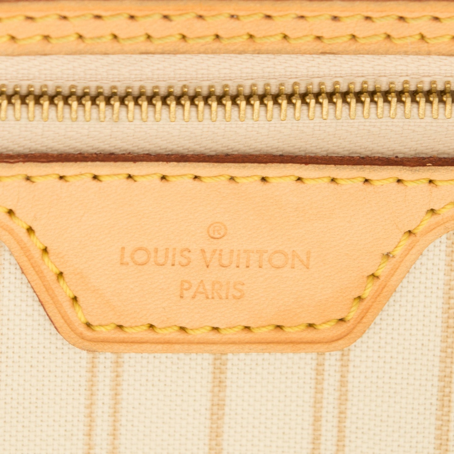 Damier Azur Neo Neverfull MM
