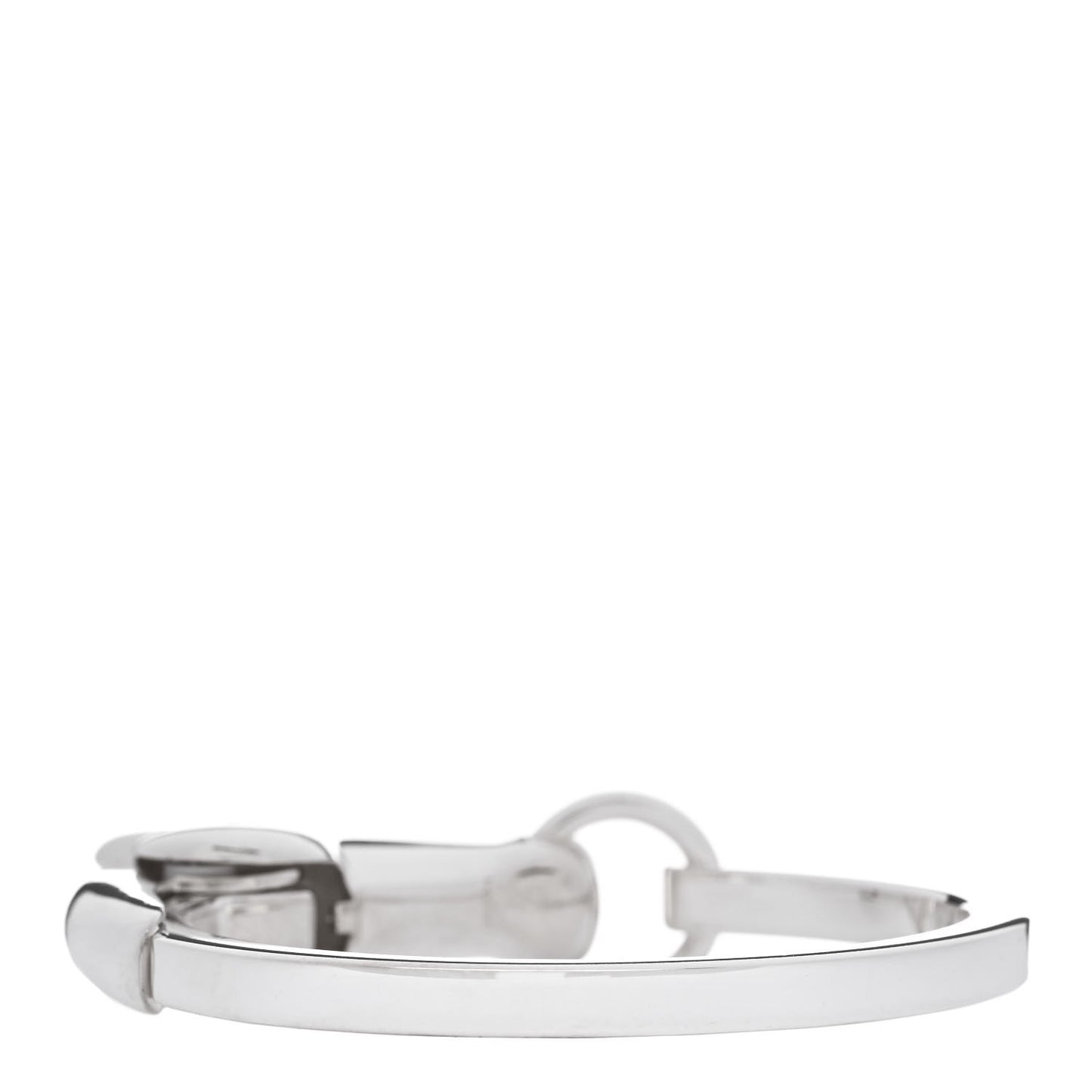 Sterling Silver PM Galop Bracelet ST