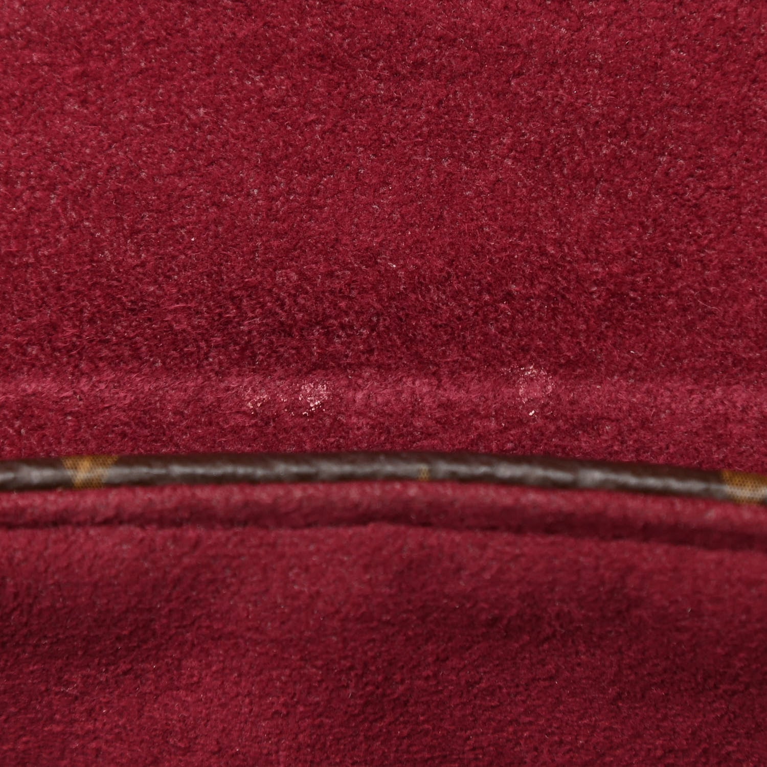 Louis Vuitton Monogram Pallas Chain Aurore 10 of 10