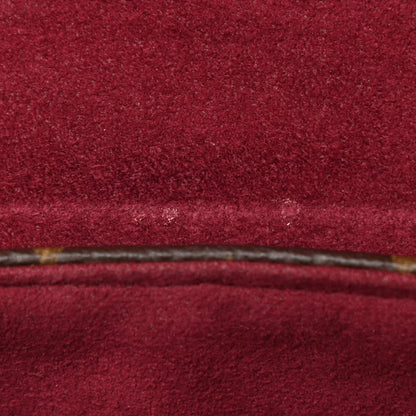 Louis Vuitton Monogram Pallas Chain Aurore 10 of 10
