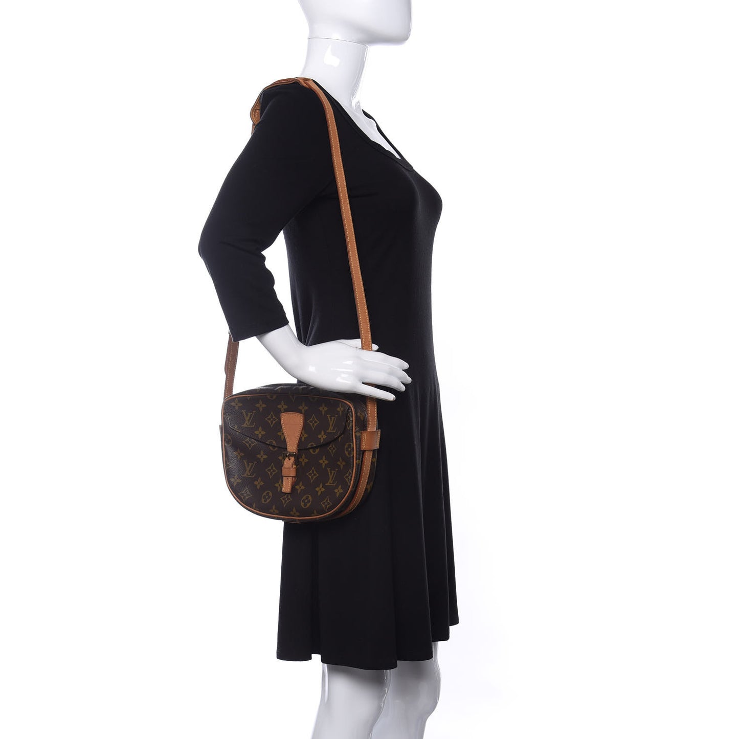 Monogram Jeune Fille