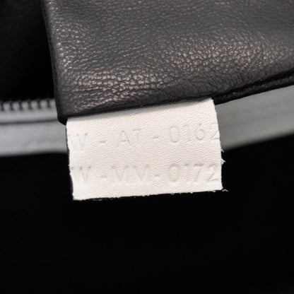 Celine Smooth Calfskin Mini Luggage White 10 of 10